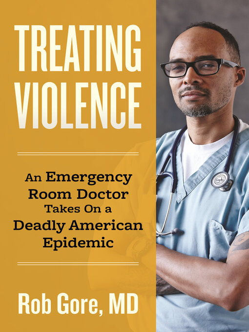 Title details for Treating Violence by Rob Gore - Available